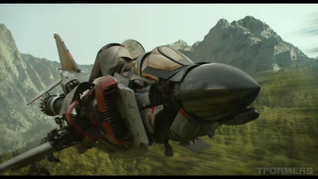 Transformers Bumblebee The Movie Teaser Trailer, Poster, And Screenshot Gallery 53 (53 of 74)